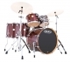 Mapex MP6285 Transparent Cherry Red (CY) Mapex MP6285 Transparent Cherry Red (CY)